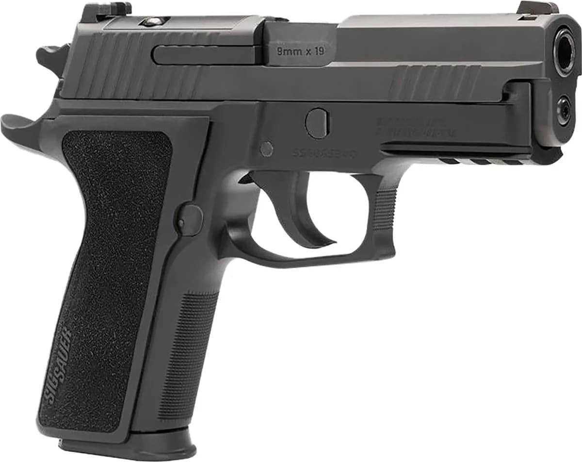Sig Sauer P229 — image 2