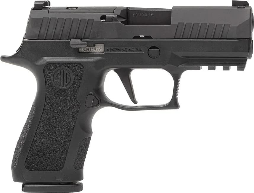 Sig Sauer P320 — image 1