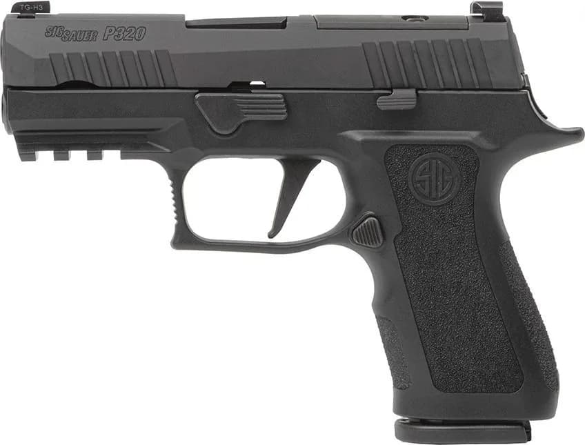 Sig Sauer P320 — image 2
