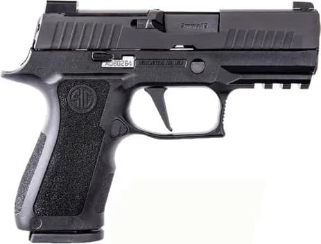 Sig Sauer P320