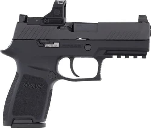 Sig Sauer P320 — image 1