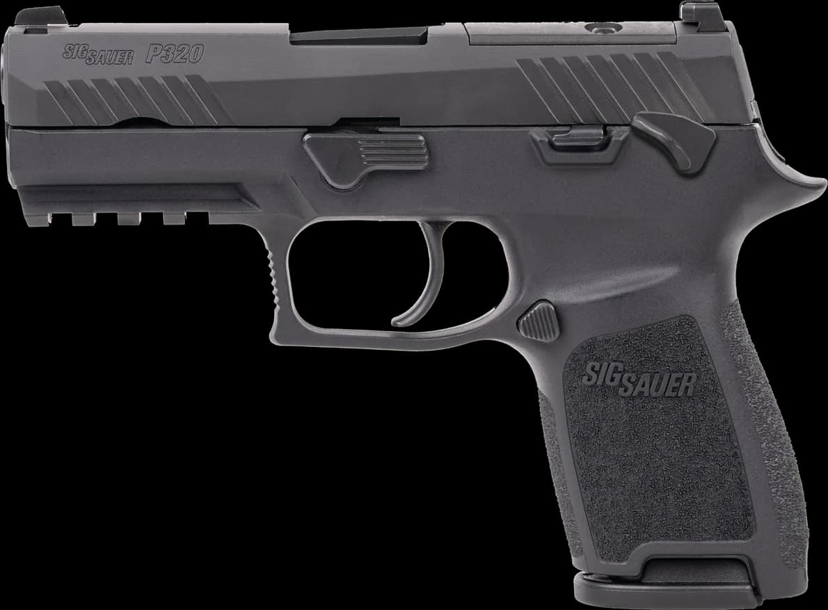 Sig Sauer P320