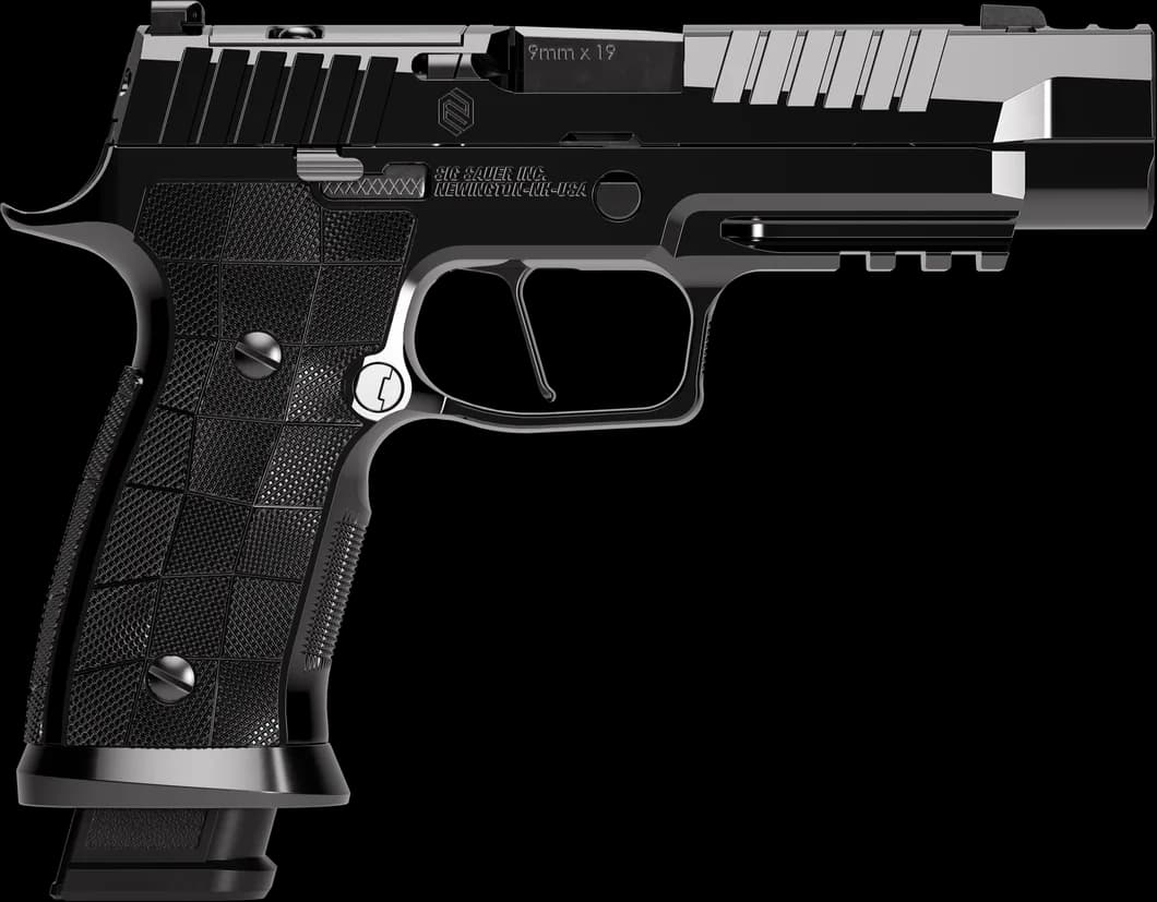 Sig Sauer P320