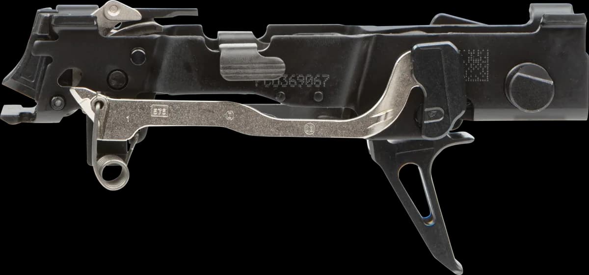Sig Sauer P320 Fire Control Unit