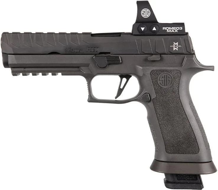 Sig Sauer P320 — image 2