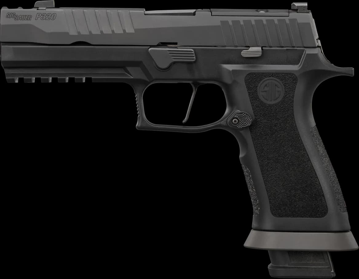 Sig Sauer P320 M.O.D.