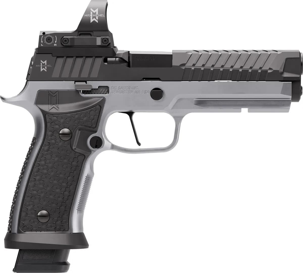 Sig Sauer P320 Max — image 2