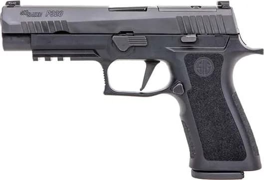 Sig Sauer P320