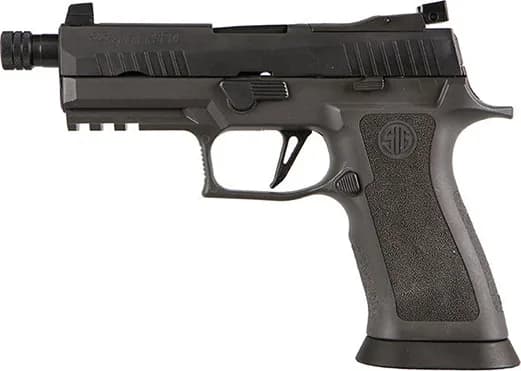 Sig Sauer P320 X-Carry