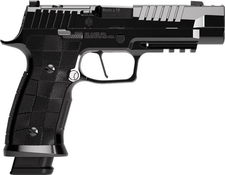 Sig Sauer P320 SXG RESERVE — image 1
