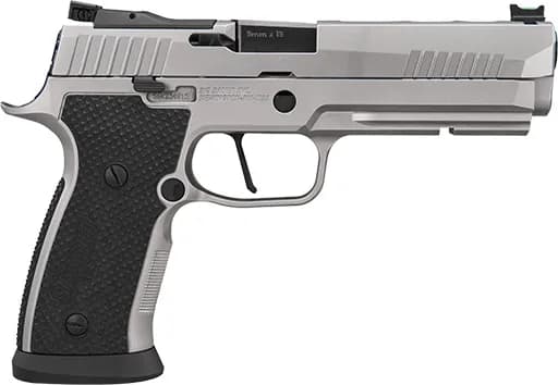 Sig Sauer P320 X-FIVE SXG