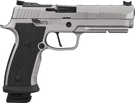Sig Sauer P320 X-FIVE SXG