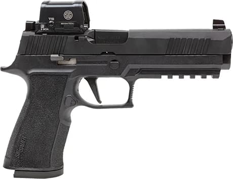 Sig Sauer P320 XTEN RX2