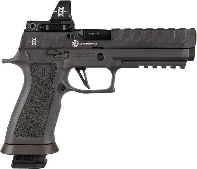 Sig Sauer P320