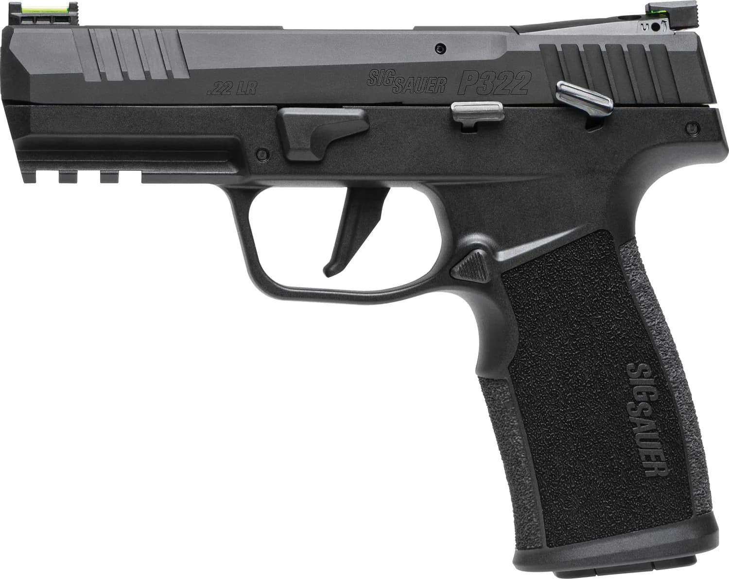 Sig Sauer P322 CA Compliant — image 2
