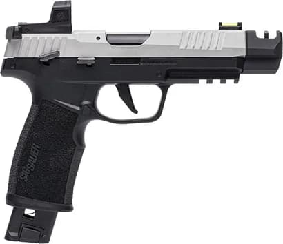 Sig Sauer P322 Comp RX
