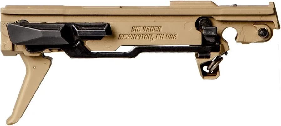 Sig Sauer P365