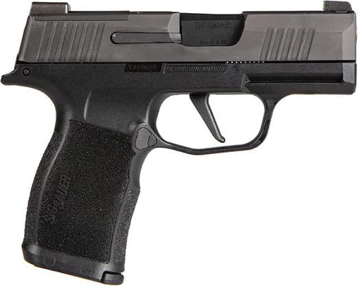 Sig Sauer P365