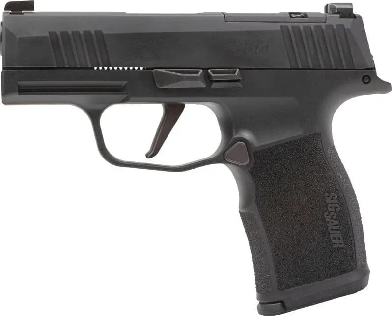 Sig Sauer P365 — image 2