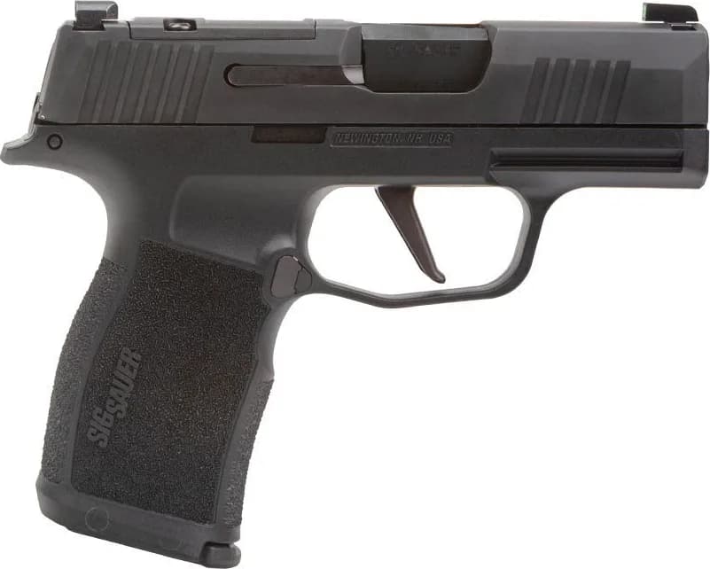 Sig Sauer P365
