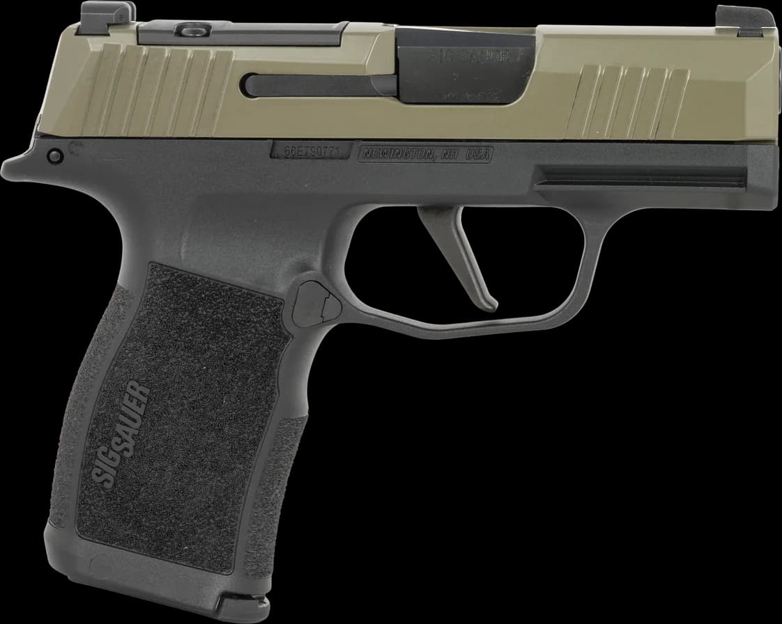 Sig Sauer P365