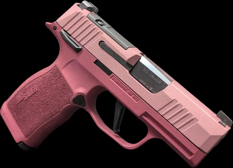 Sig Sauer P365 — image 2