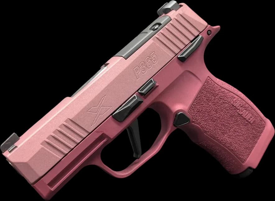 Sig Sauer P365