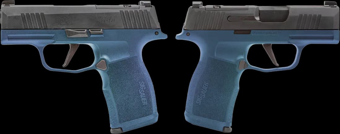 Sig Sauer P365