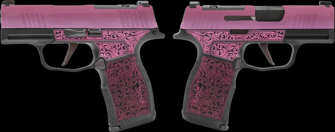 Sig Sauer P365