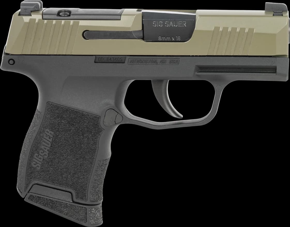 Sig Sauer P365