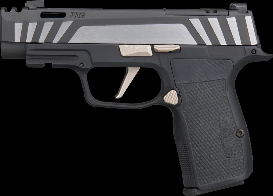 Sig Sauer P365