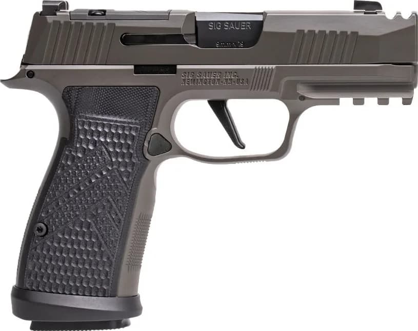 Sig Sauer P365 AXG LEGION — image 2