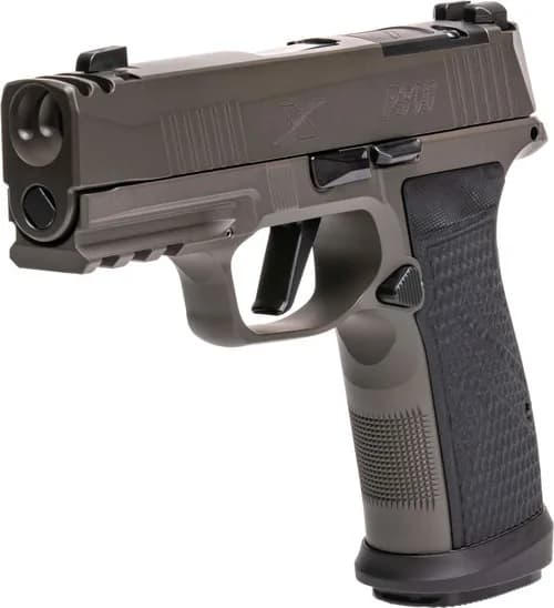 Sig Sauer P365 AXG Legion — image 2