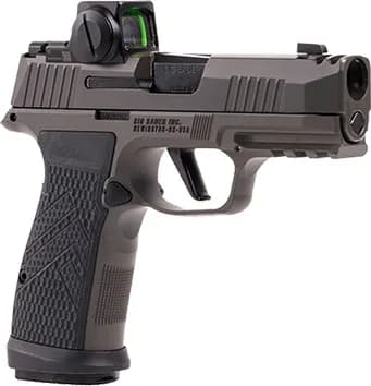 Sig Sauer P365 AXG LEGION RXX