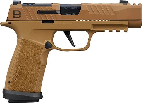 Sig Sauer P365 DH3
