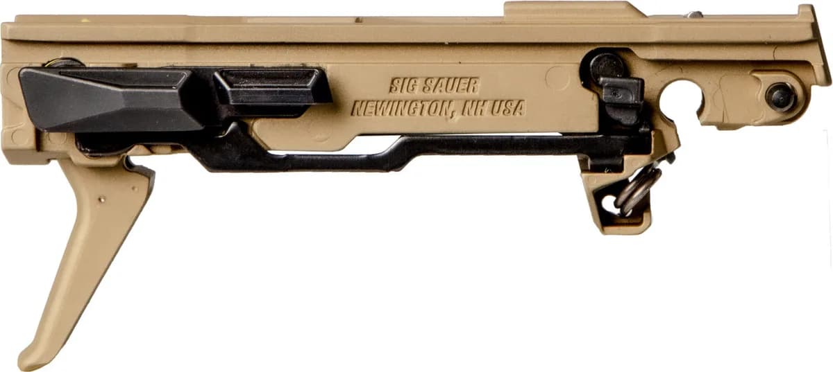 Sig Sauer Fire Control Unit P365 — image 2