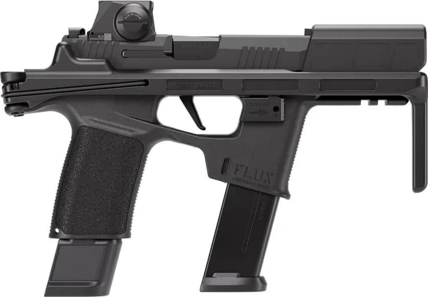Sig Sauer P365 FLUX — image 2