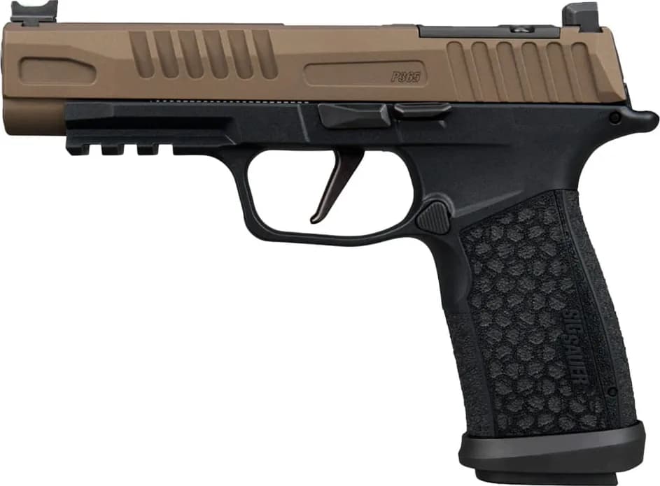 Sig Sauer P365 FUSE — image 1