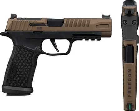 Sig Sauer P365 FUSE — image 2