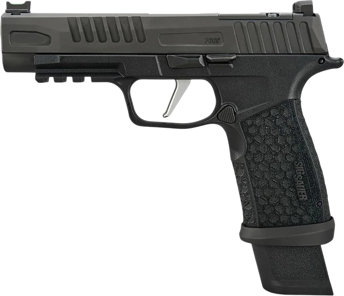 Sig Sauer P365 Fuse — image 2