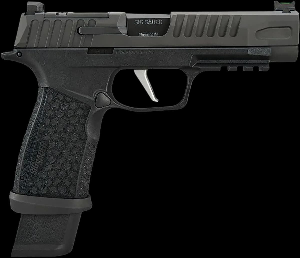 Sig Sauer P365 Fuse — image 1