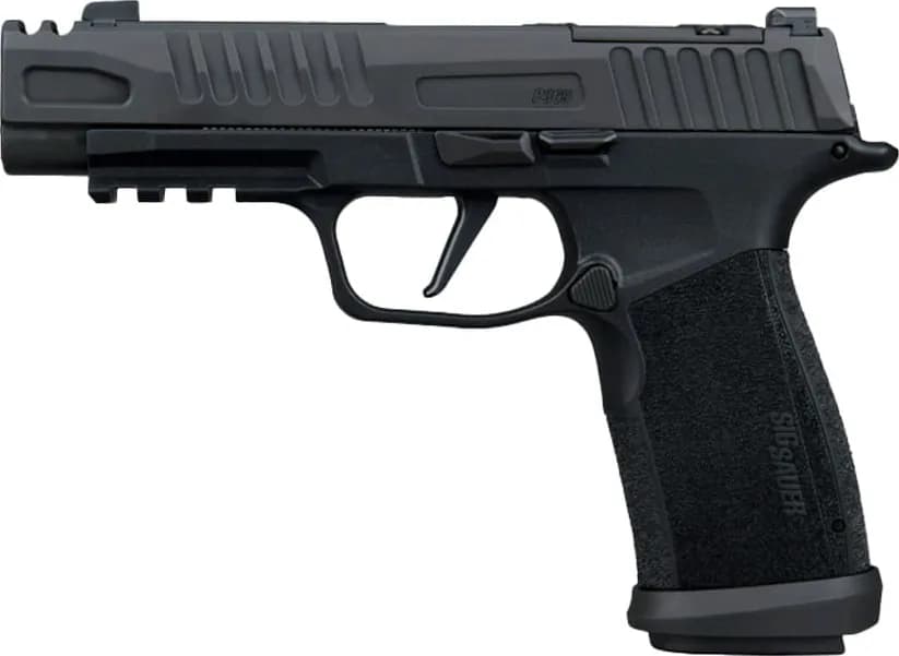 Sig Sauer P365 FUSE Comp