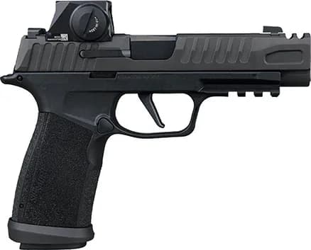 Sig Sauer P365 FUSE Comp Romeo-X SIG-LOC