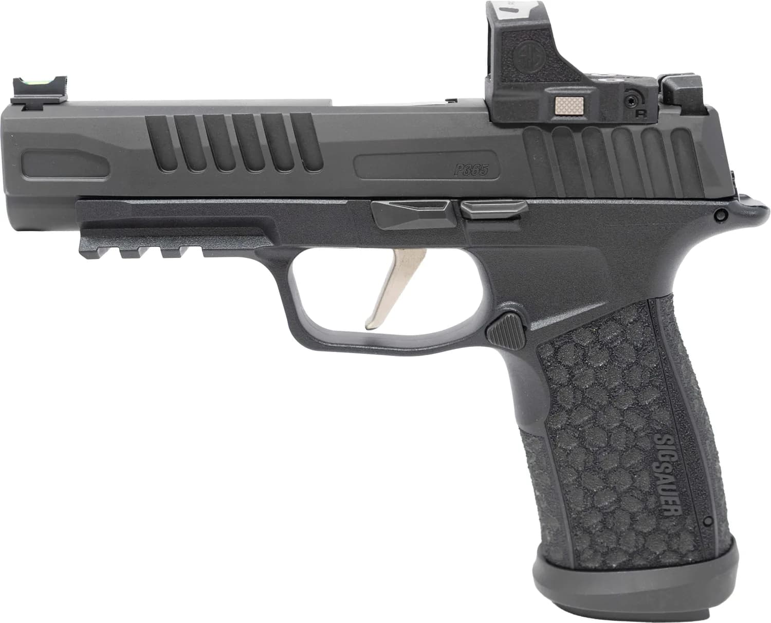 Sig Sauer P365 FUSE ROMEO-RS COMPACT — image 2