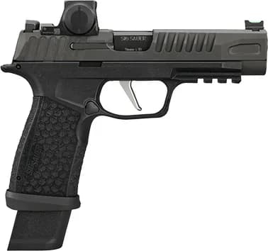Sig Sauer P365 FUSE RXX