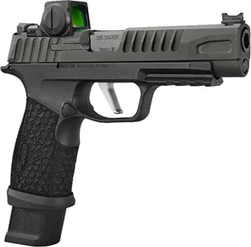 Sig Sauer P365 FUSE RXXSL