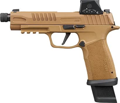 Sig Sauer P365 FUSE TACOPS ROMEO-X SIG-LOC