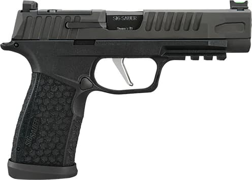 Sig Sauer P365 FUSE