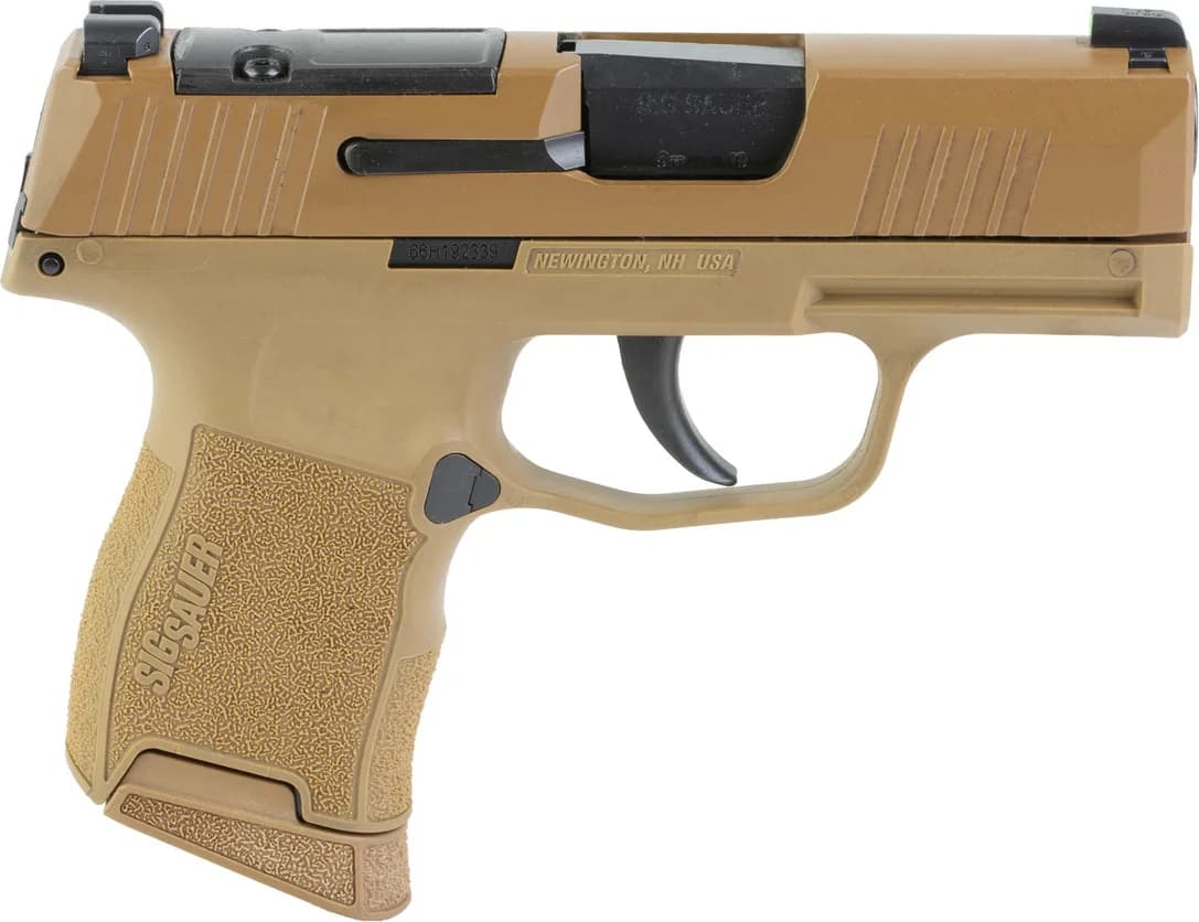 Sig Sauer P365 — image 2