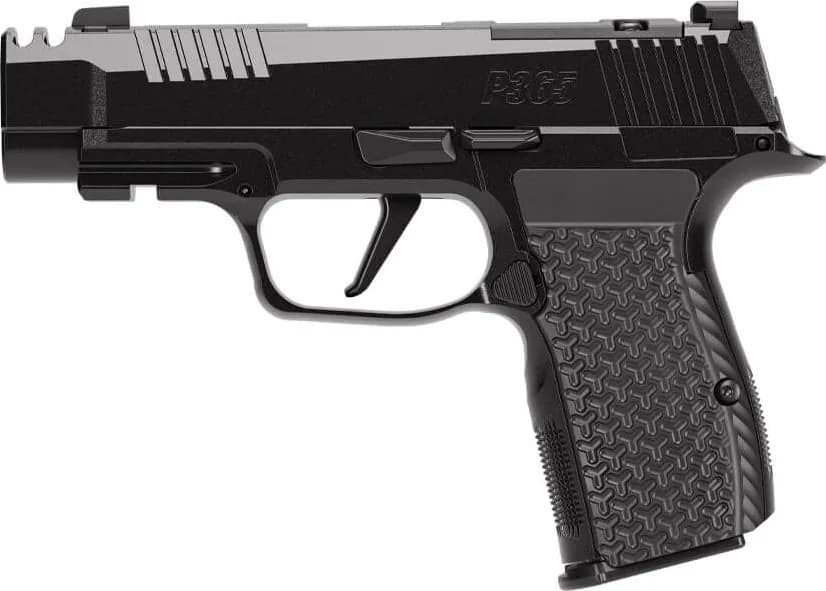 Sig Sauer P365 LUXE — image 2